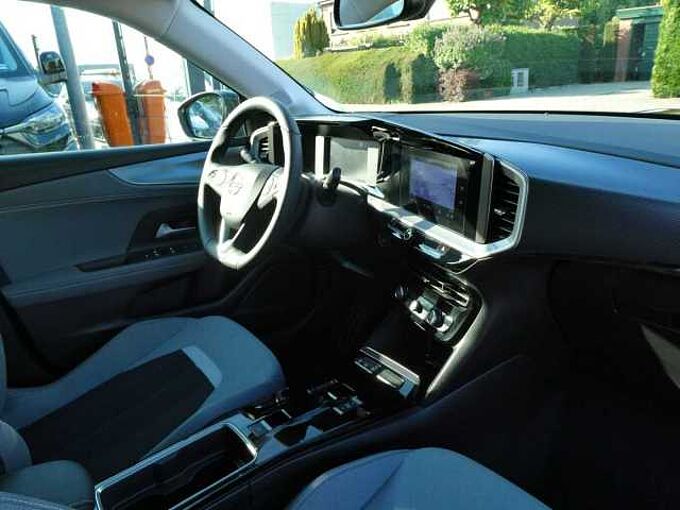 Opel Mokka 1.2 i 130pk Automaat Elegance SPORT Camera BLIS ACC '24 25000km (32865)