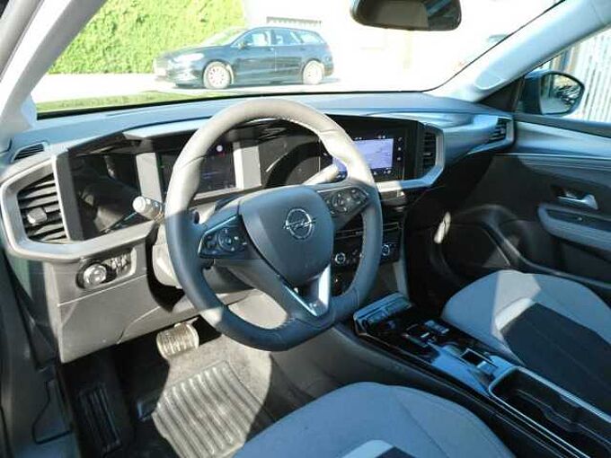 Opel Mokka 1.2 i 130pk Automaat Elegance SPORT Camera BLIS ACC '24 25000km (32865)