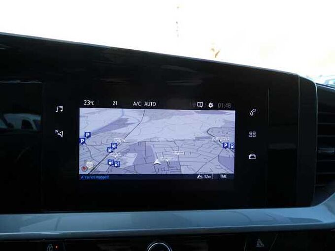 Opel Mokka 1.2 i 130pk Automaat Elegance SPORT Camera BLIS ACC '24 25000km (32865)