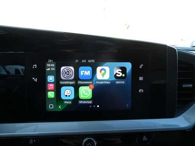 Opel Mokka 1.2 i 130pk Automaat Elegance SPORT Camera BLIS ACC '24 25000km (32865)