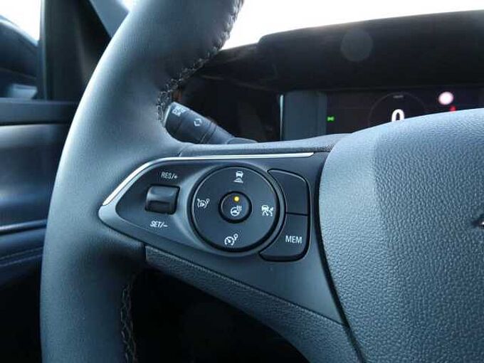 Opel Mokka 1.2 i 130pk Automaat Elegance SPORT Camera BLIS ACC '24 25000km (32865)