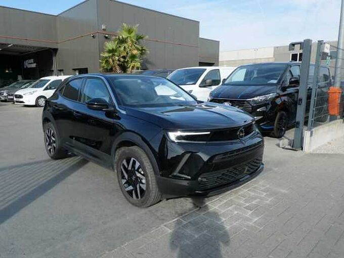 Opel Mokka 1.2 i 130pk Automaat Elegance SPORT Camera BLIS ACC '24 20000km (32859)