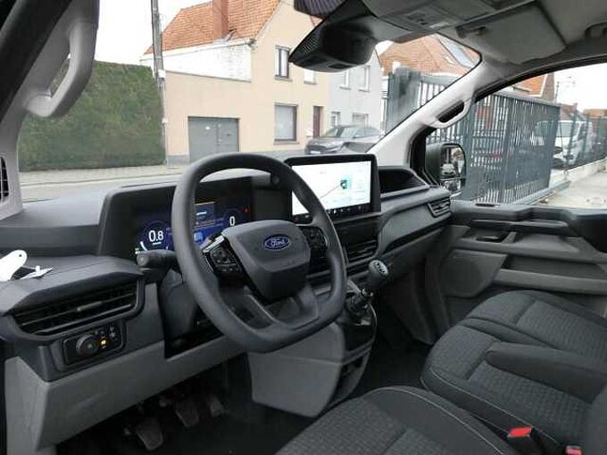 Ford Transit Custom 320L L2 2.0 TDCi 136pk 3pl Trend Luxe Trekhaak STOCK (83617)