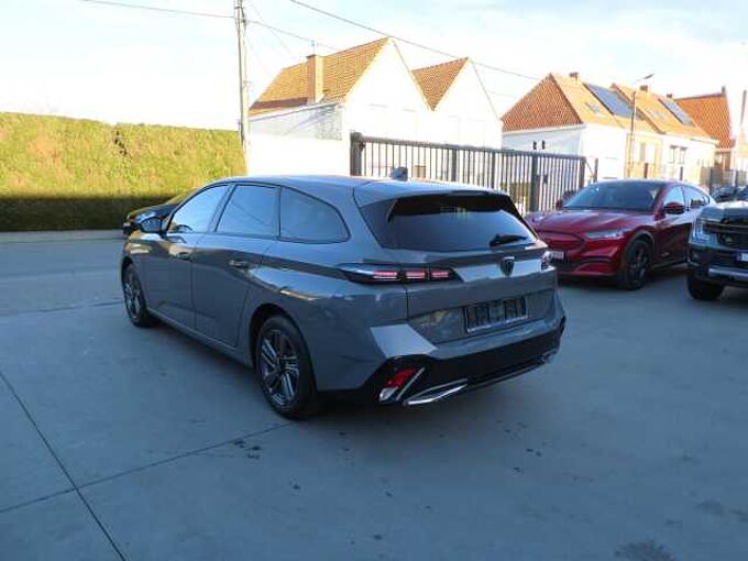 Peugeot 308 Break 1.2 i benzine 130pk Allure Luxe '24 26000km (25266)