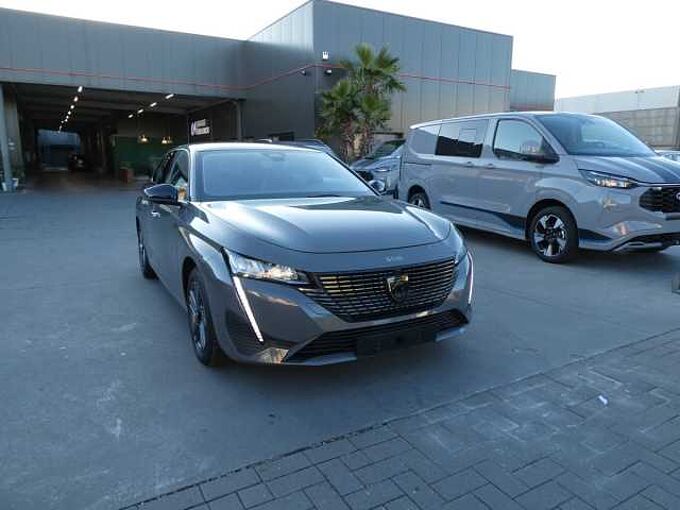 Peugeot 308 Break 1.2 i benzine 130pk Allure Luxe '24 26000km (25266)