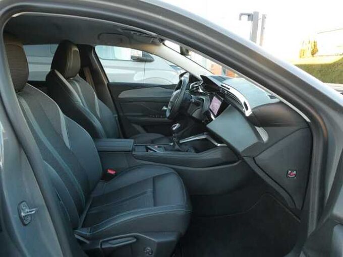 Peugeot 308 Break 1.2 i benzine 130pk Allure Luxe '24 26000km (25266)