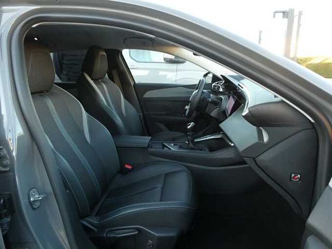 Peugeot 308 Break 1.2 i benzine 130pk Allure Luxe '24 26000km (25266)