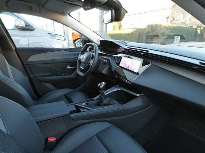 Peugeot 308 Break 1.2 i benzine 130pk Allure Luxe '24 26000km (25266)