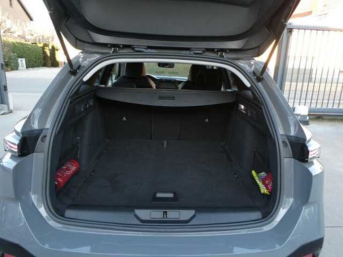 Peugeot 308 Break 1.2 i benzine 130pk Allure Luxe '24 26000km (25266)