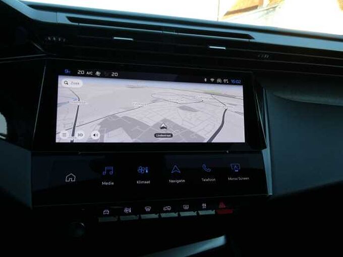 Peugeot 308 Break 1.2 i benzine 130pk Allure Luxe '24 26000km (25266)