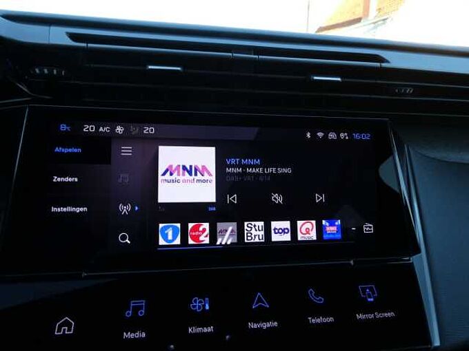 Peugeot 308 Break 1.2 i benzine 130pk Allure Luxe '24 26000km (25266)