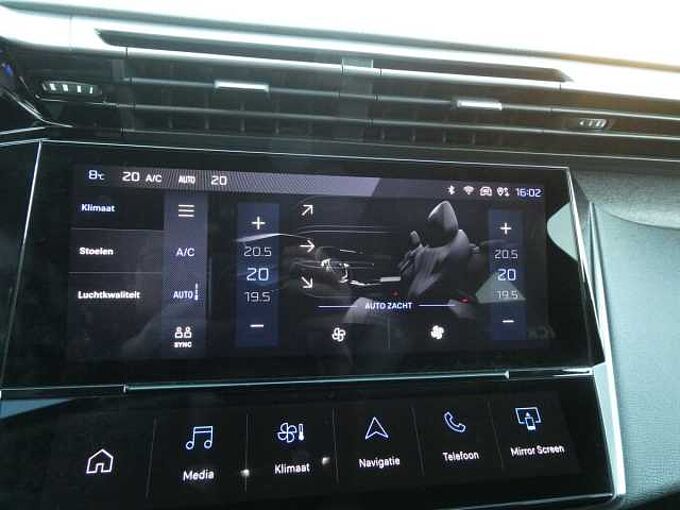 Peugeot 308 Break 1.2 i benzine 130pk Allure Luxe '24 26000km (25266)