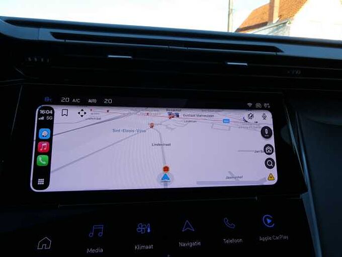 Peugeot 308 Break 1.2 i benzine 130pk Allure Luxe '24 26000km (25266)