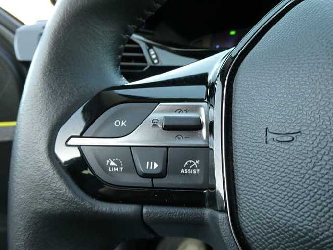 Peugeot 308 Break 1.2 i benzine 130pk Allure Luxe '24 26000km (25266)