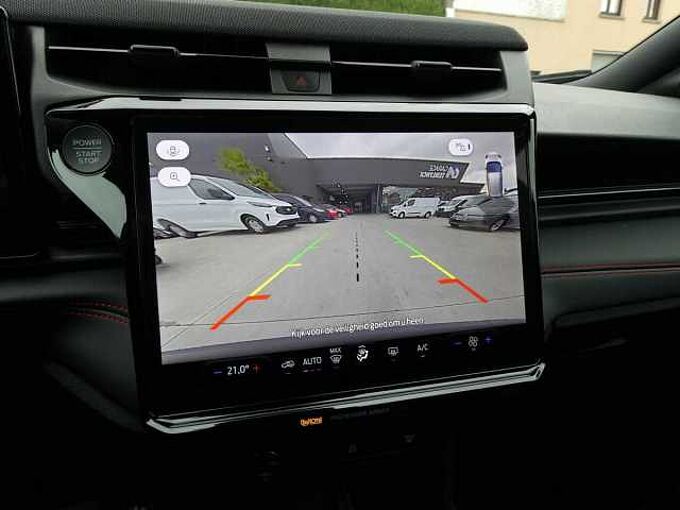 Ford Puma ST-line 1.0 i MHEV 125pk Automaat '25 10km STOCK (82675)