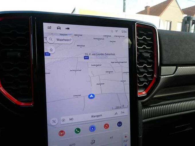 Ford Ranger Raptor 2.0 Bi-Turbo 205pk automaat 4x4 Stock Full Option (61563)