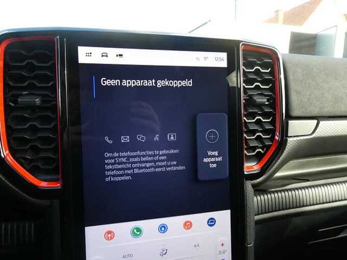 Ford Ranger Raptor 2.0 Bi-Turbo 205pk automaat 4x4 Stock Full Option (61563)