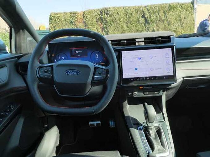 Ford Puma New Model ST-line 1.0 i MHEV 125pk Automaat 11km STOCK (79440)