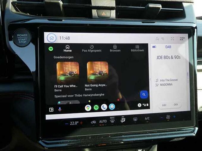 Ford Puma New Model ST-line 1.0 i MHEV 125pk Automaat 11km STOCK (79440)