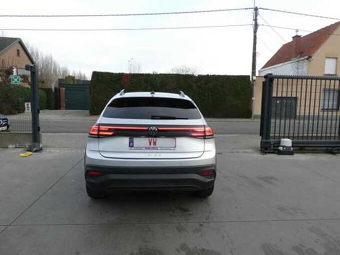 Volkswagen Taigo 1.0 TSi 95pk Business Luxe Camera '25 19000km (51628)