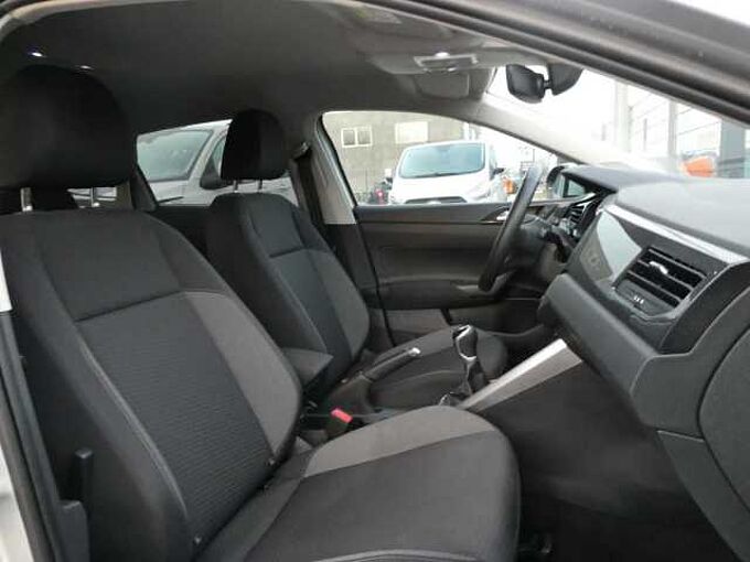 Volkswagen Taigo 1.0 TSi 95pk Business Luxe Camera '25 19000km (51628)