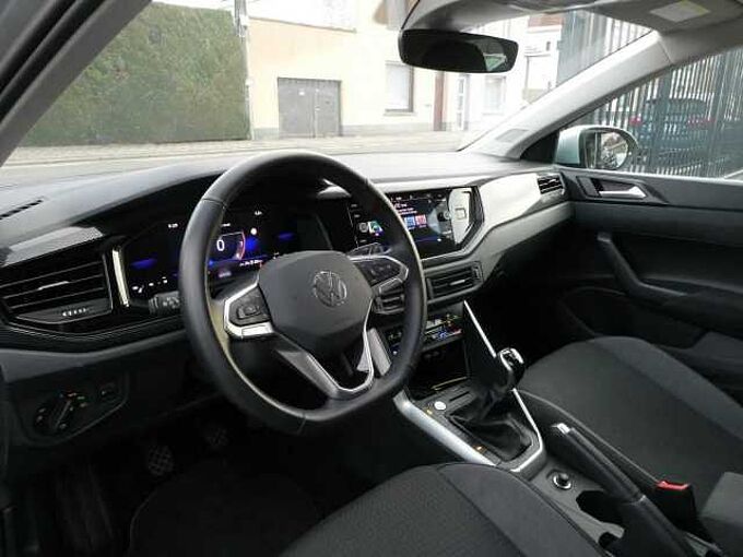 Volkswagen Taigo 1.0 TSi 95pk Business Luxe Camera '25 19000km (51628)