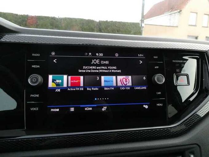 Volkswagen Taigo 1.0 TSi 95pk Business Luxe Camera '25 19000km (51628)