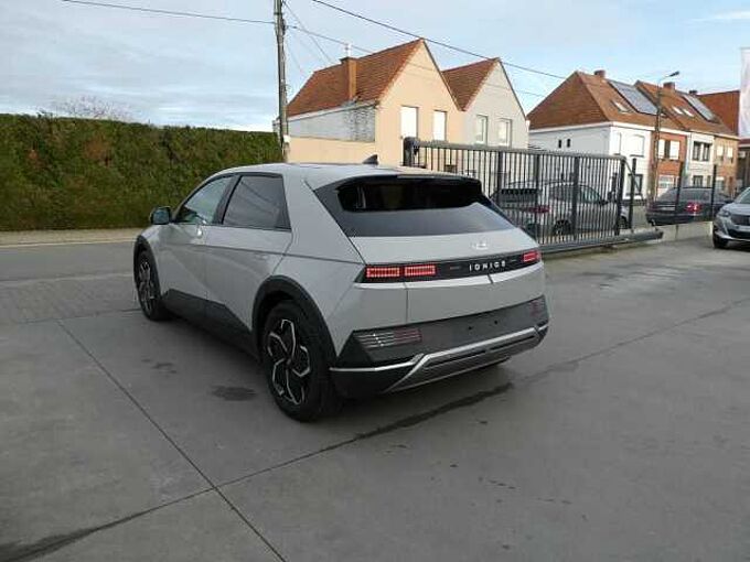 Hyundai Ioniq 5 63Kwh 170pk Core Luxe Camera '22 44000km (24124)