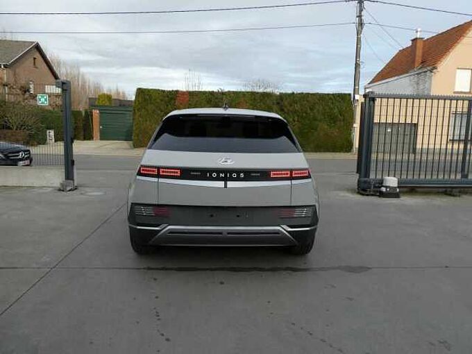 Hyundai Ioniq 5 63Kwh 170pk Core Luxe Camera '22 44000km (24124)