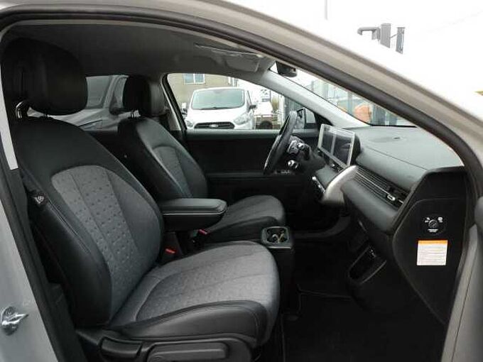 Hyundai Ioniq 5 63Kwh 170pk Core Luxe Camera '22 44000km (24124)