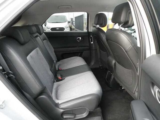 Hyundai Ioniq 5 63Kwh 170pk Core Luxe Camera '22 44000km (24124)