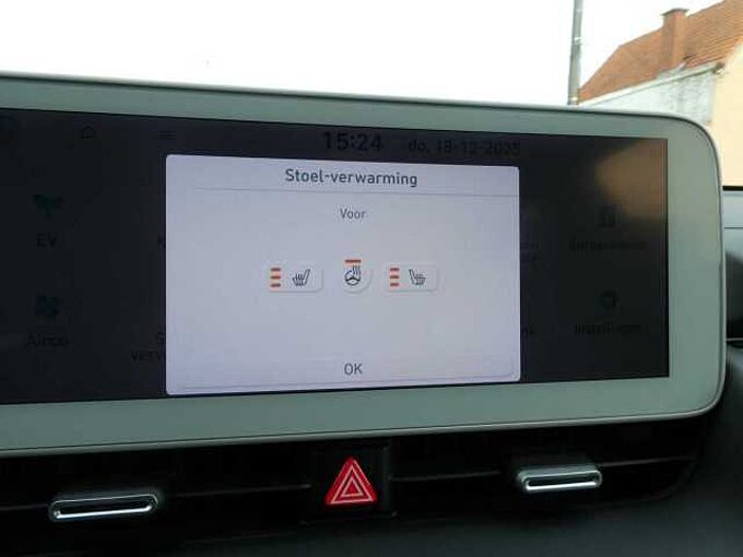 Hyundai Ioniq 5 63Kwh 170pk Core Luxe Camera '22 44000km (24124)