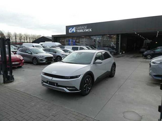 Hyundai Ioniq 5 63Kwh 170pk Core Luxe Camera '22 44000km (24124)