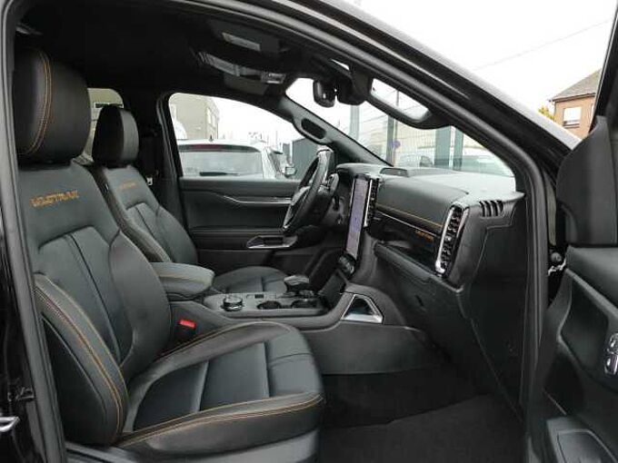 Ford Ranger 2.0 Bi-turbo 205pk WILDTRAK 4x4 Rolluik Full Option Stock (01036)