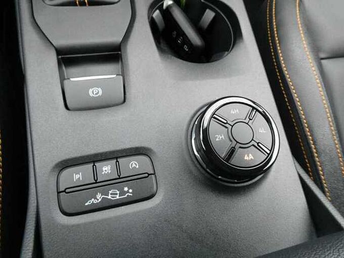 Ford Ranger 2.0 Bi-turbo 205pk WILDTRAK 4x4 Rolluik Full Option Stock (01036)