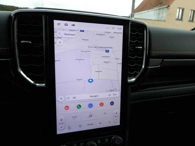 Ford Ranger 2.0 Bi-turbo 205pk WILDTRAK 4x4 Rolluik Full Option Stock (01036)