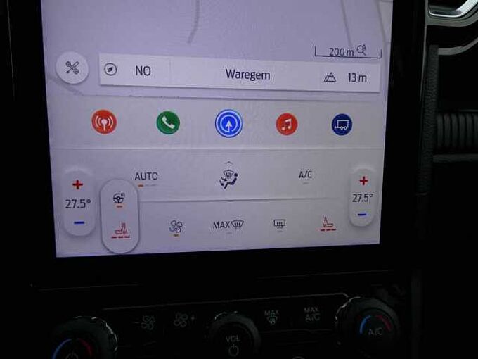 Ford Ranger 2.0 Bi-turbo 205pk WILDTRAK 4x4 Rolluik Full Option Stock (01036)