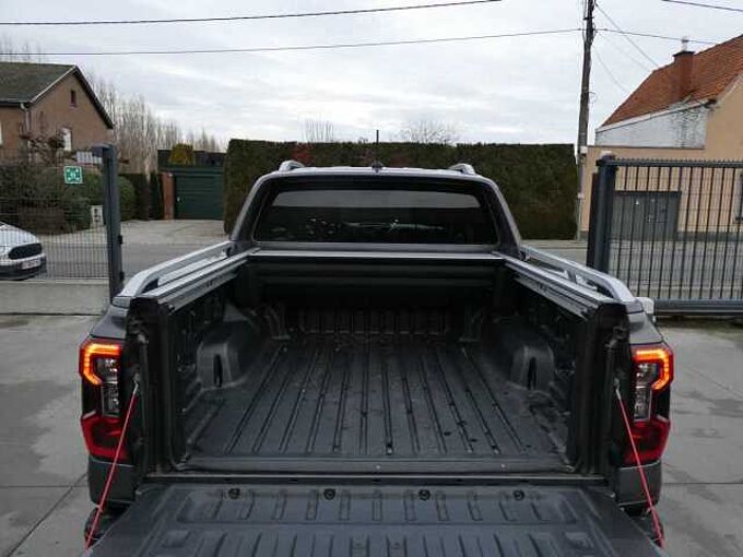 Ford Ranger 3.0 V6 240pk WILDTRAK 4x4 Rolluik Full Option (54012)