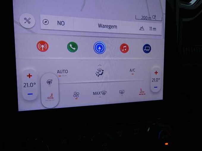 Ford Ranger 3.0 V6 240pk WILDTRAK 4x4 Rolluik Full Option (54012)