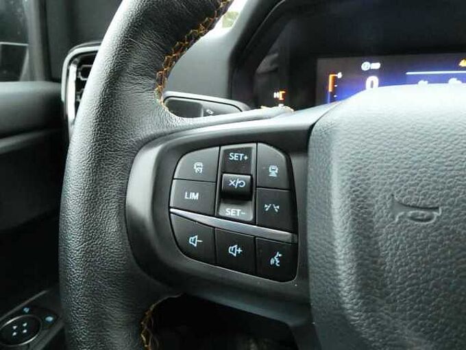 Ford Ranger 3.0 V6 240pk WILDTRAK 4x4 Rolluik Full Option (54012)