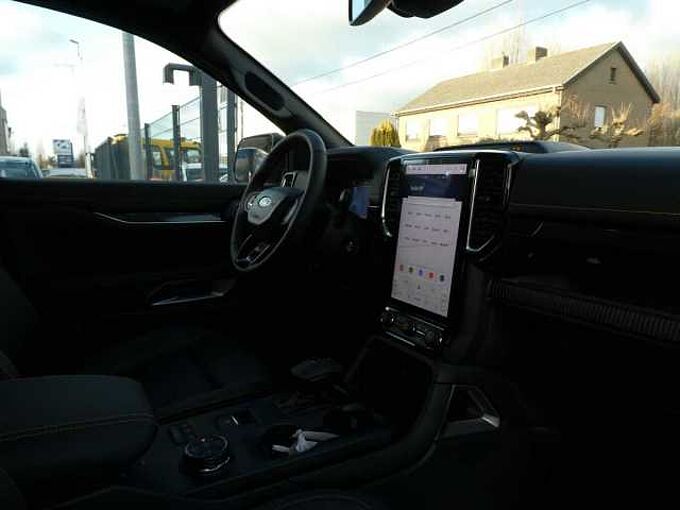 Ford Ranger 2.0 Bi-turbo 205pk WILDTRAK 4x4 Rolluik Full Option Stock (17162)