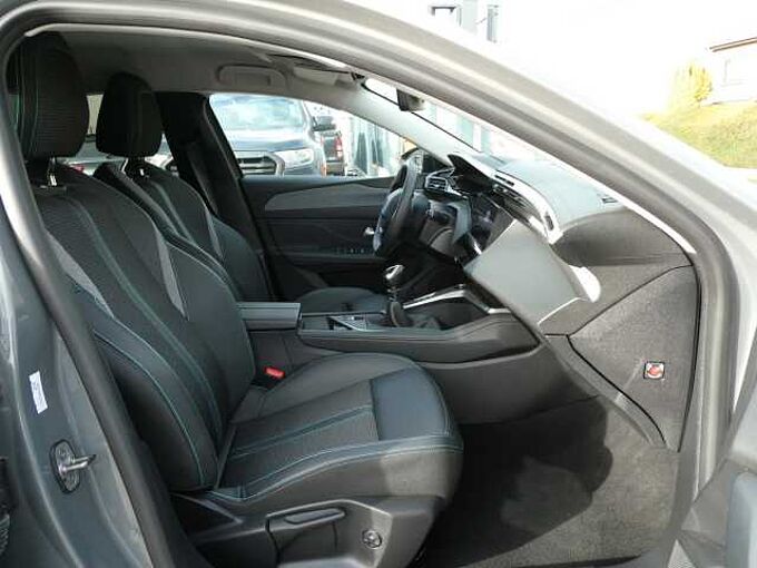 Peugeot 308 Break 1.2 i 130pk Allure Luxe 360° Camera Leder ACC BLIS (34910)