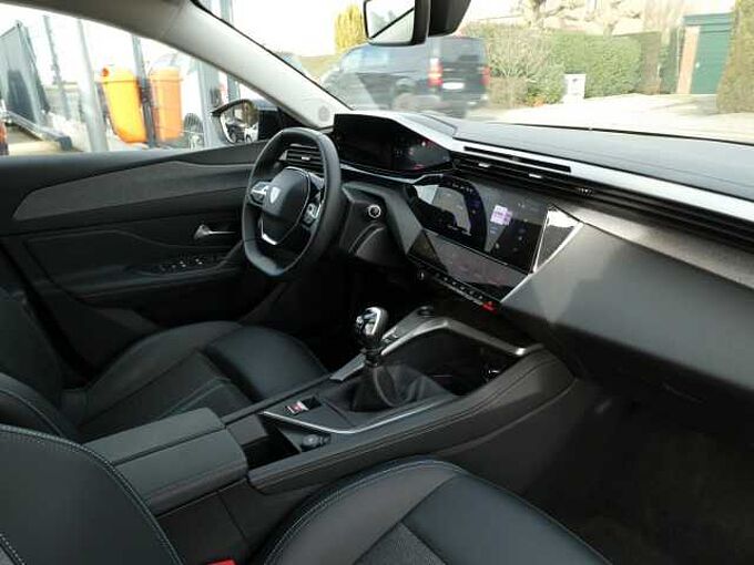 Peugeot 308 Break 1.2 i 130pk Allure Luxe 360° Camera Leder ACC BLIS (34910)