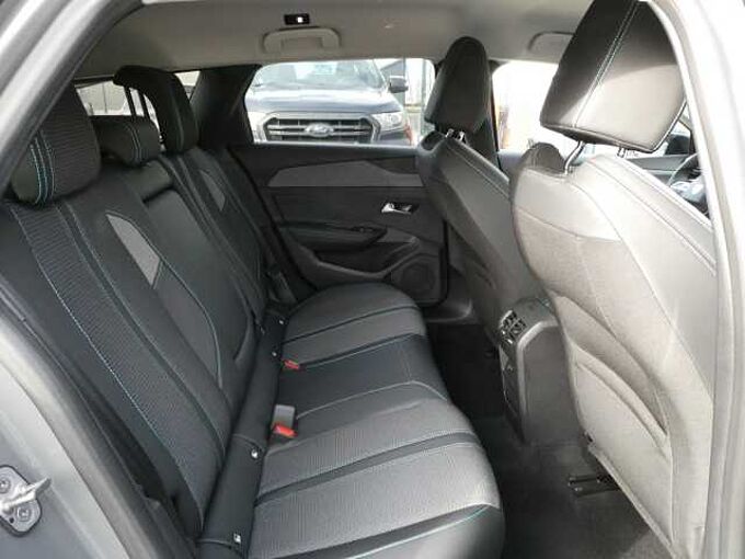 Peugeot 308 Break 1.2 i 130pk Allure Luxe 360° Camera Leder ACC BLIS (34910)