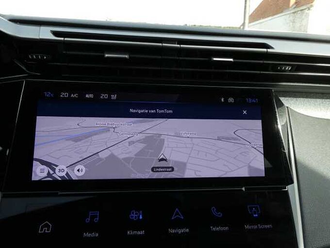 Peugeot 308 Break 1.2 i 130pk Allure Luxe 360° Camera Leder ACC BLIS (34910)