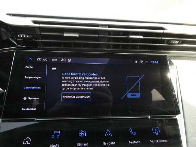 Peugeot 308 Break 1.2 i 130pk Allure Luxe 360° Camera Leder ACC BLIS (34910)