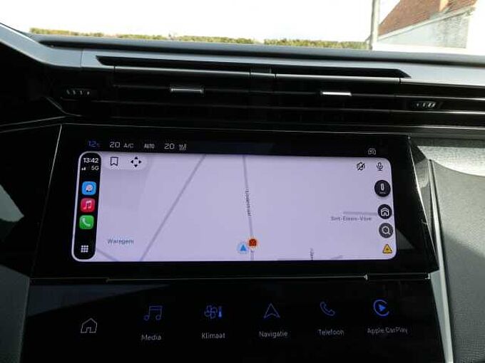 Peugeot 308 Break 1.2 i 130pk Allure Luxe 360° Camera Leder ACC BLIS (34910)