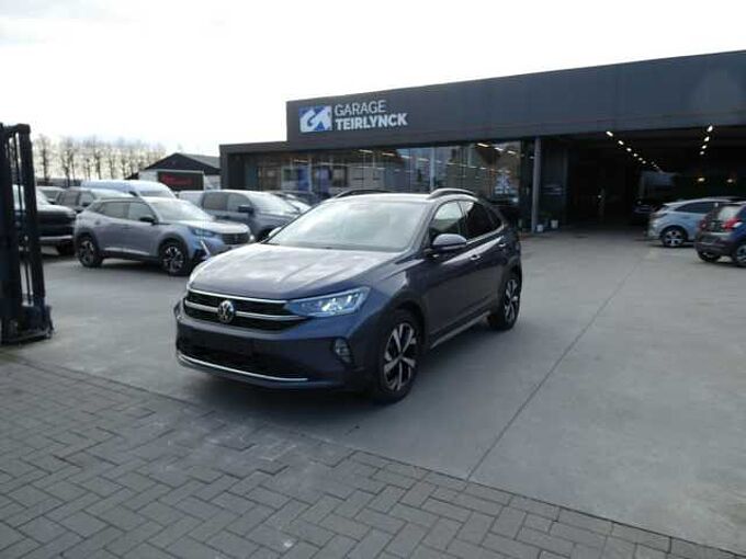 Volkswagen Taigo 1.0 TSi 115pk Automaat Business Luxe '25 25000km (31756)