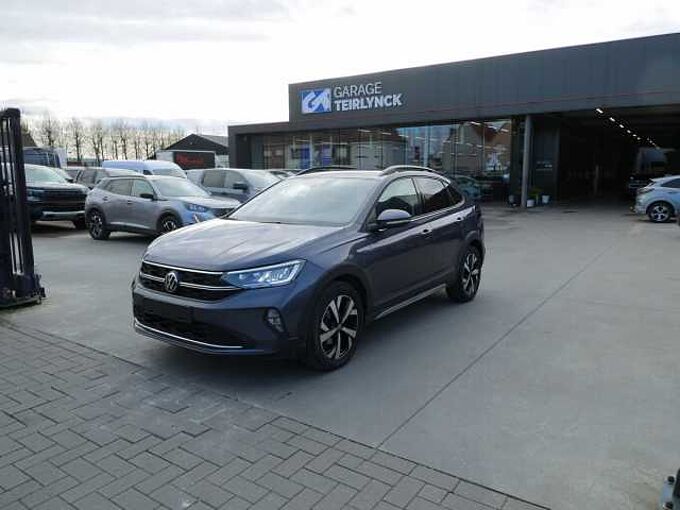 Volkswagen Taigo 1.0 TSi 115pk Automaat Business Luxe '25 25000km (31756)