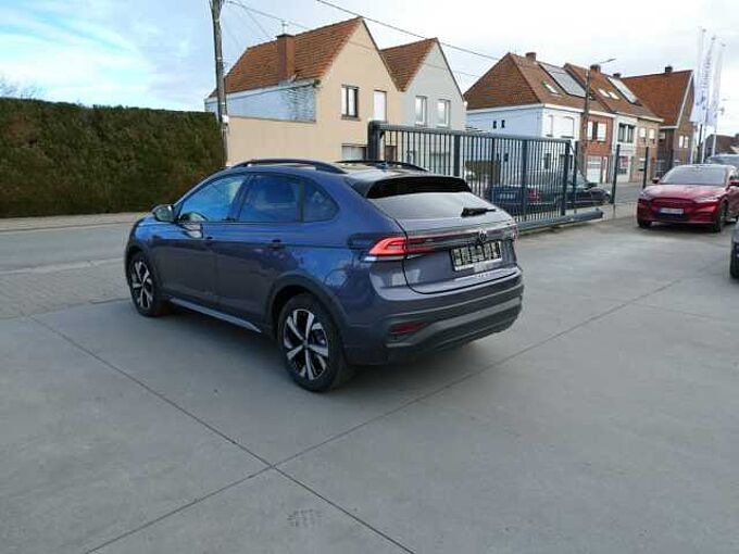 Volkswagen Taigo 1.0 TSi 115pk Automaat Business Luxe '25 25000km (31756)